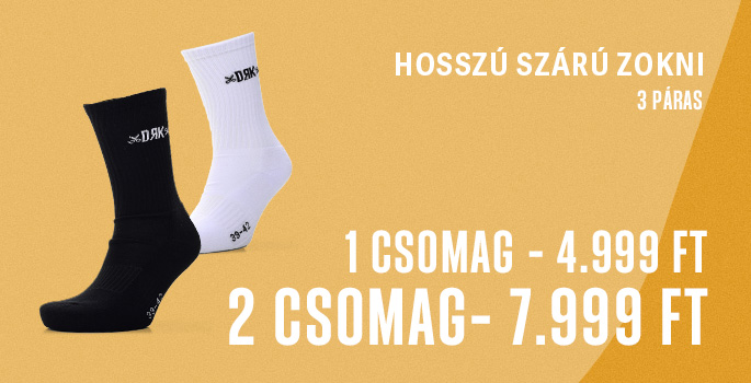 Zokni