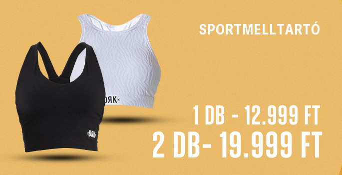 Sportmelltartó