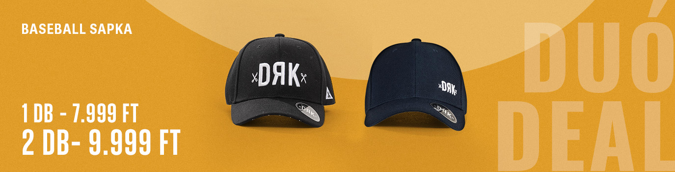 Baseball sapka