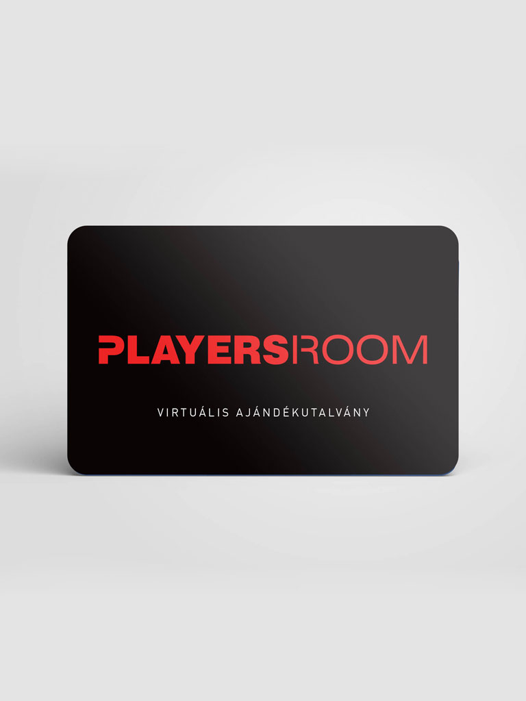 playersroom